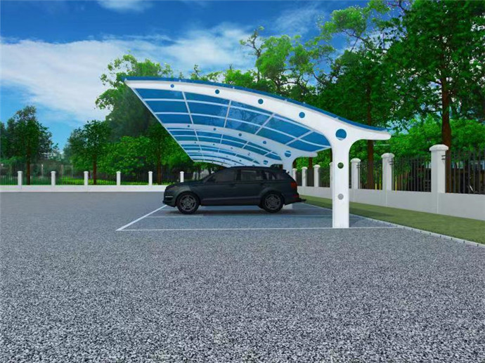 雨棚、雨篷、遮雨篷