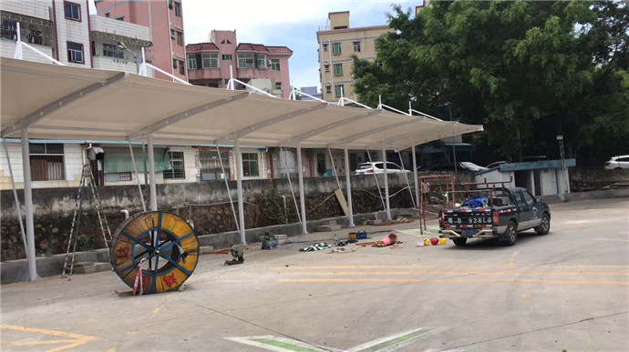 膜結(jié)構(gòu)